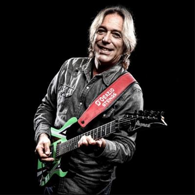 Andrea Braido