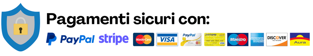 pagamenti sicuri 2