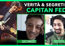 capitan fede poggipollini podcast intervista