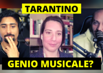 TARANTINO GENIO MUSICA MARRA 2