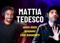 mattia tedesco chitarra