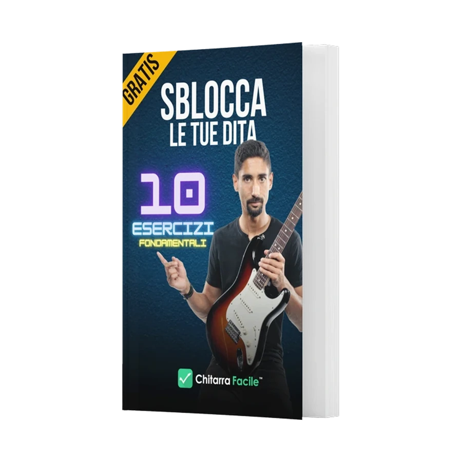 Sblocca le Tue Dita