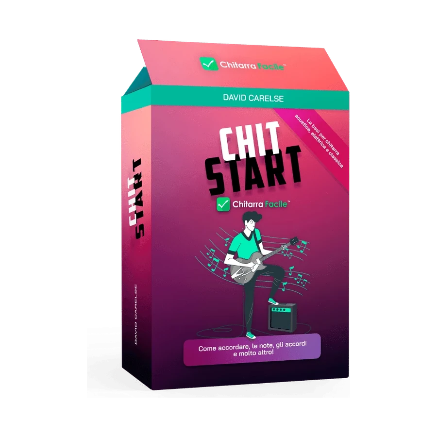 CHIT-START: per Iniziare da Zero