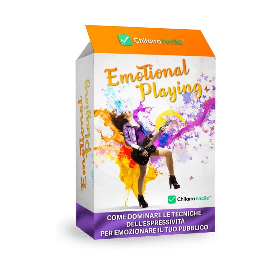 Emotional Playing