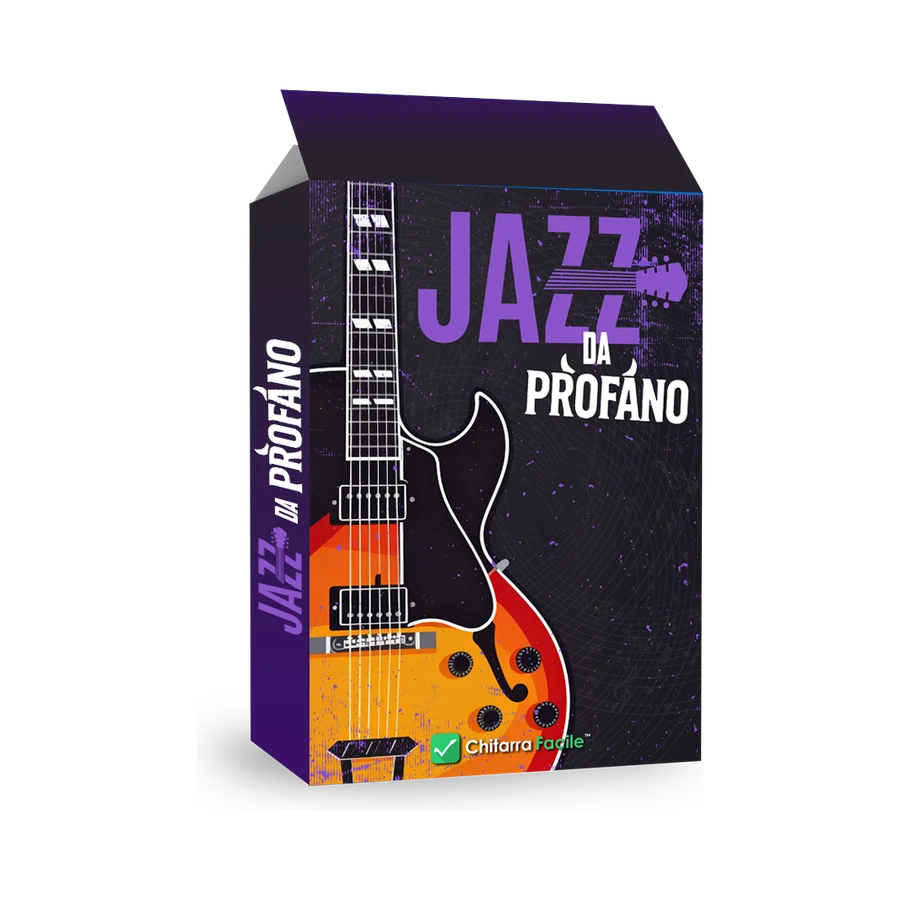 Jazz da Profano: Il Tuo Primo Standard
