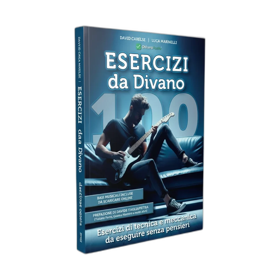 100 Esercizi da Divano