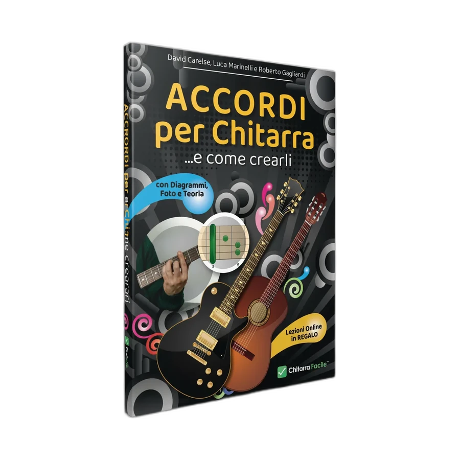 Libro degli Accordi