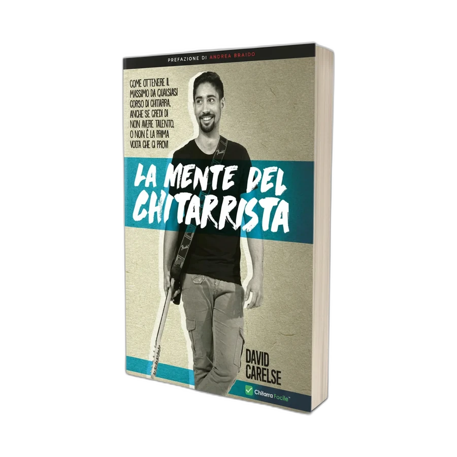 La Mente del Chitarrista
