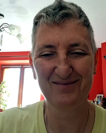 Nadia Morello, allieva di Guitar Power Training