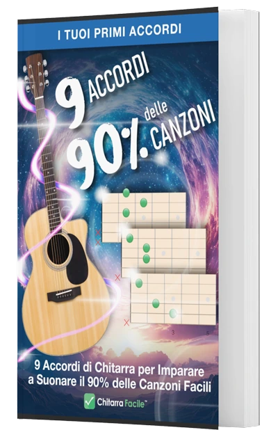 eBook 9 accordi