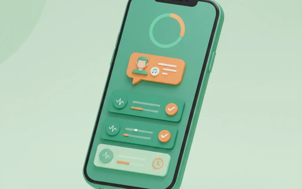 App Lezioni Private