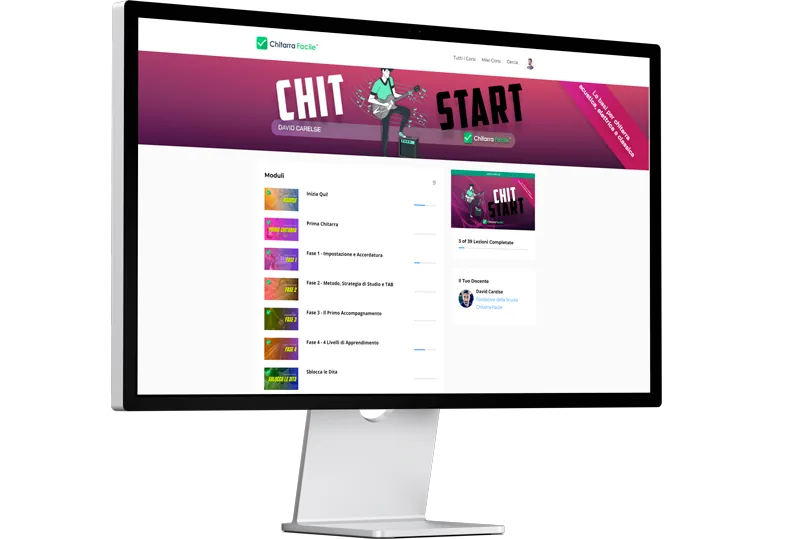 Piattaforma e-learning