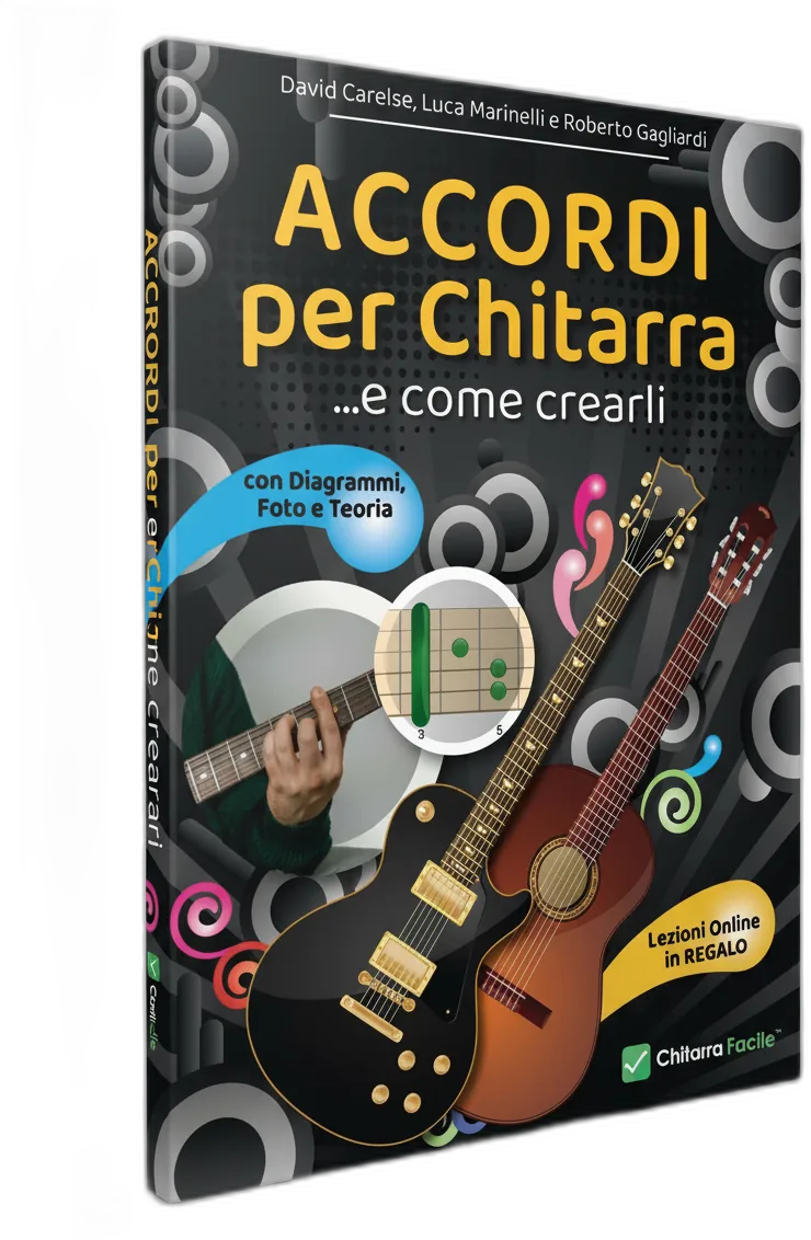 Accordi per Chitarra