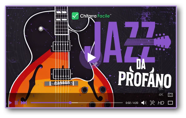 Video lezioni