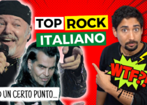 rock italiano
