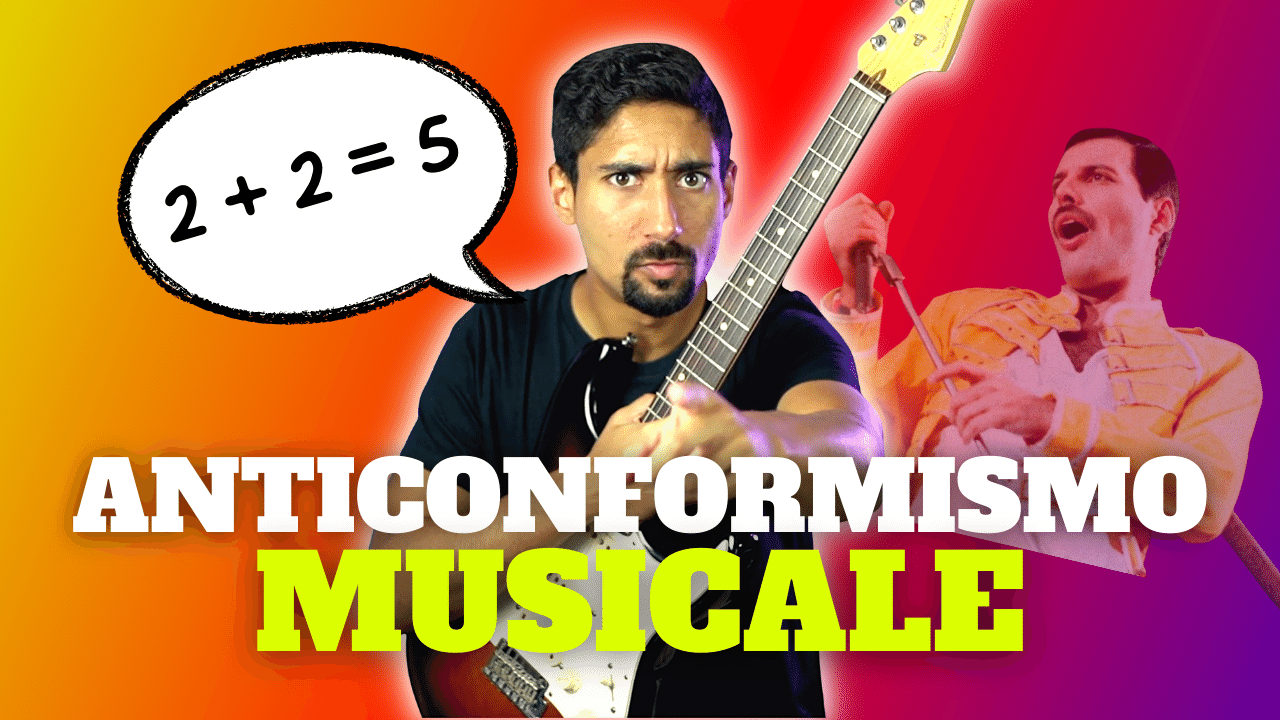 Anticonformismo Musicale, o Solo Idiozia?