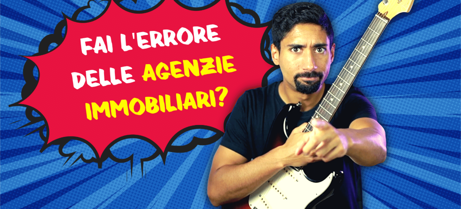 Lezioni di Chitarra | Video Corso di Chitarra Online per Imparare da Zero