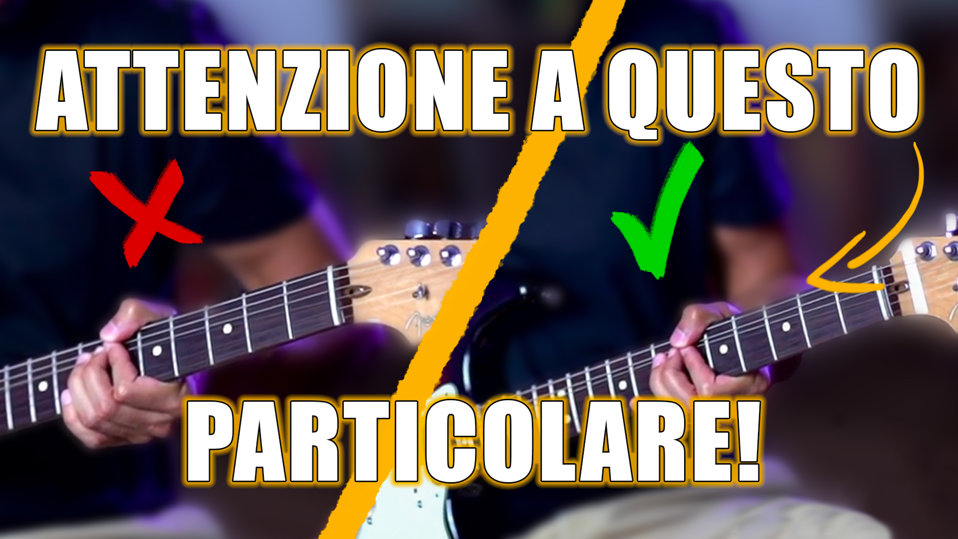 Bending: Attenzione a Questo Grave Errore