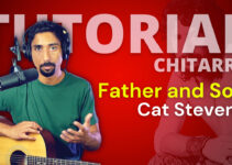 Tutorial CHITARRA father and son