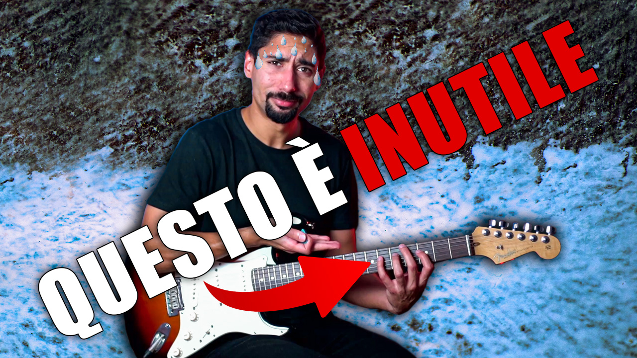 Più Ti Impegni, Più Peggiori? Ecco Perchè…