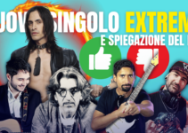 Spaghetti - Nuovo Singolo Extreme