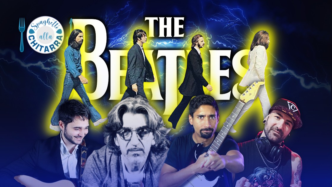 Beatles: Storia, Curiosità, Produzione e Analisi Armonica dell’Ultimo Singolo “Now and Then”