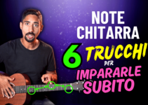 note chitarra altri 6 trucchi