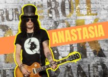 anastasia slash lezioni di chitarra esercizi non voluti