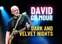 teoria e armonia musicale david gilmour dark and velvet night