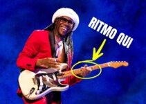 nile rodgers groove chitarra ritmica lezioni di chitarra