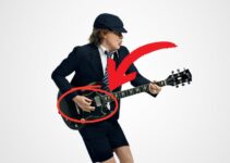 lezioni di chitarra acdc silenzio ritmica