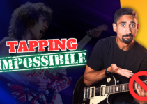 hot for teacher tapping impossibile lezioni di chitarra 5