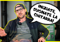 testimonianze scuola chitarra facile