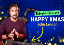 tutorial canzoni natale happy christmas low