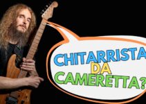 lezioni di chitarra imparare suonare chitarra cameretta suonare jam