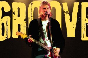 groove sedicesimi nirvana kurt cobain lezioni di chitarra imparare suonare chitarra