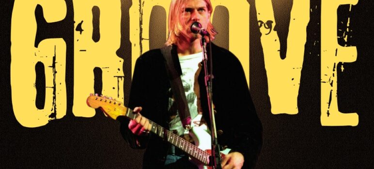 groove sedicesimi nirvana kurt cobain lezioni di chitarra imparare suonare chitarra