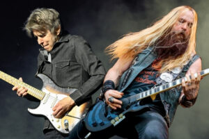 zakk wilde eric johnson plettrata lezioni di chitarra imparare suonare chitarra