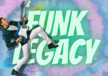 funk musica storia del funk groove lezioni di chitarra imparare suonare chitarra