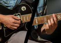 mani separate studiare metodo lezioni di chitarra imparare suonare chitarra