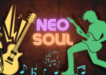 neo-soul soul R&B hip-hop jazz suono funk groove ritmo batteria lezioni di chitarra imparare suonare chitarra