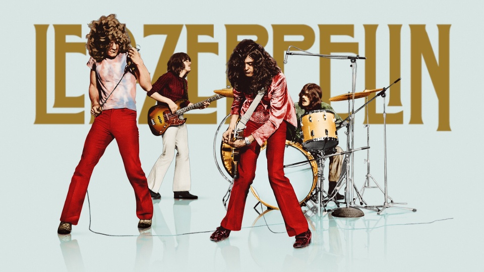 lezioni di chitarra imparare suonare chitarra led zeppelin blues folk rock hard rock metal generi musicali influenze musica riff sperimentare