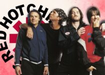 funk groove timing ritmo chitarra ritmica canzoni brani red hot chili peppers john frusciante lezioni di chitarra imparare suonare chitarra