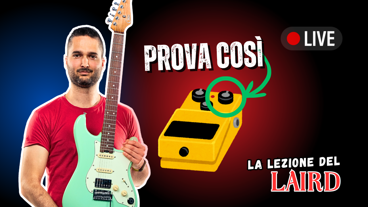 OVERDRIVE: 3 Trucchi per usarlo in modo intelligente