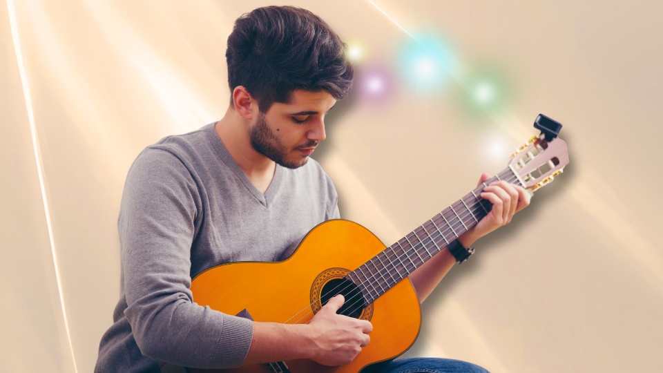 musica e intelligenza benefici strumenti chitarra e intelligenza apprendimento cervello neuroplasticità bambini adulti scienza e chitarra lezioni di chitarra imparare suonare chitarra