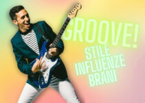 ritmica groove timing tocco dinamica tab sedicesimi funk cory wong musica stile brani influenze lezioni di chitarra imparare suonare chitarra