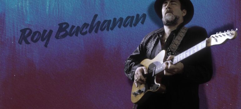 roy buchanan stile melodia country picking soul blues tab lick album musica dinamica espressività bending vibrati lezioni chitarra imparare suonare chitarra