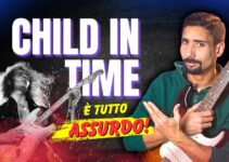 child in time dei deep purple e la vera storia