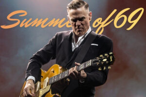 summer of 69 bryan adams pop rock arrangiamento accordi dinamica powerchord palm muting strofa ritornello bridge lezioni chitarra imparare suonare chitarra