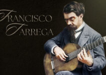 francisco tarrega chitarra classica storia eredità musica stile opere tecnica padri fondatori chitarra lezioni chitarra imparare suonare chitarra